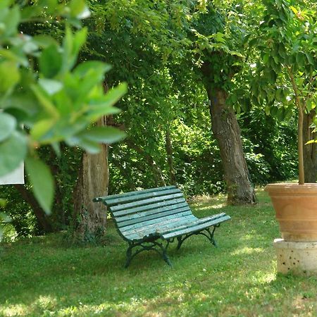 Ginestra Apartman Poggibonsi Kültér fotó