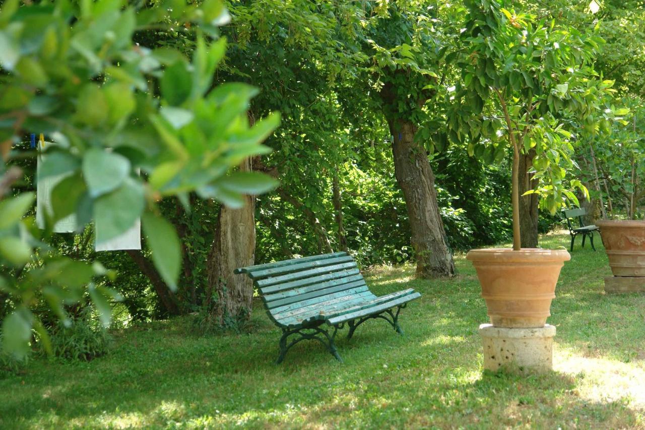 Ginestra Apartman Poggibonsi Kültér fotó
